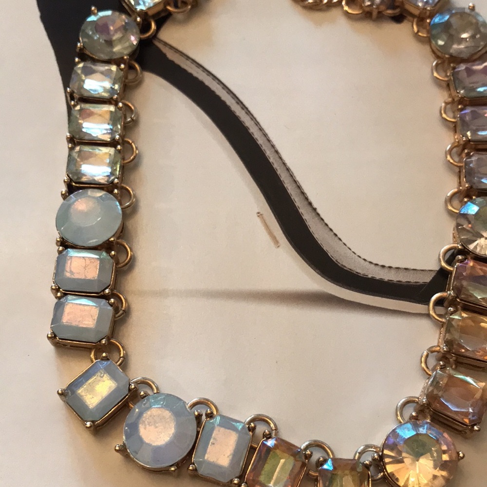 J.crew cuts Necklace. - Picture 5 of 12